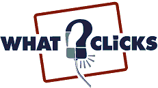 what clicks